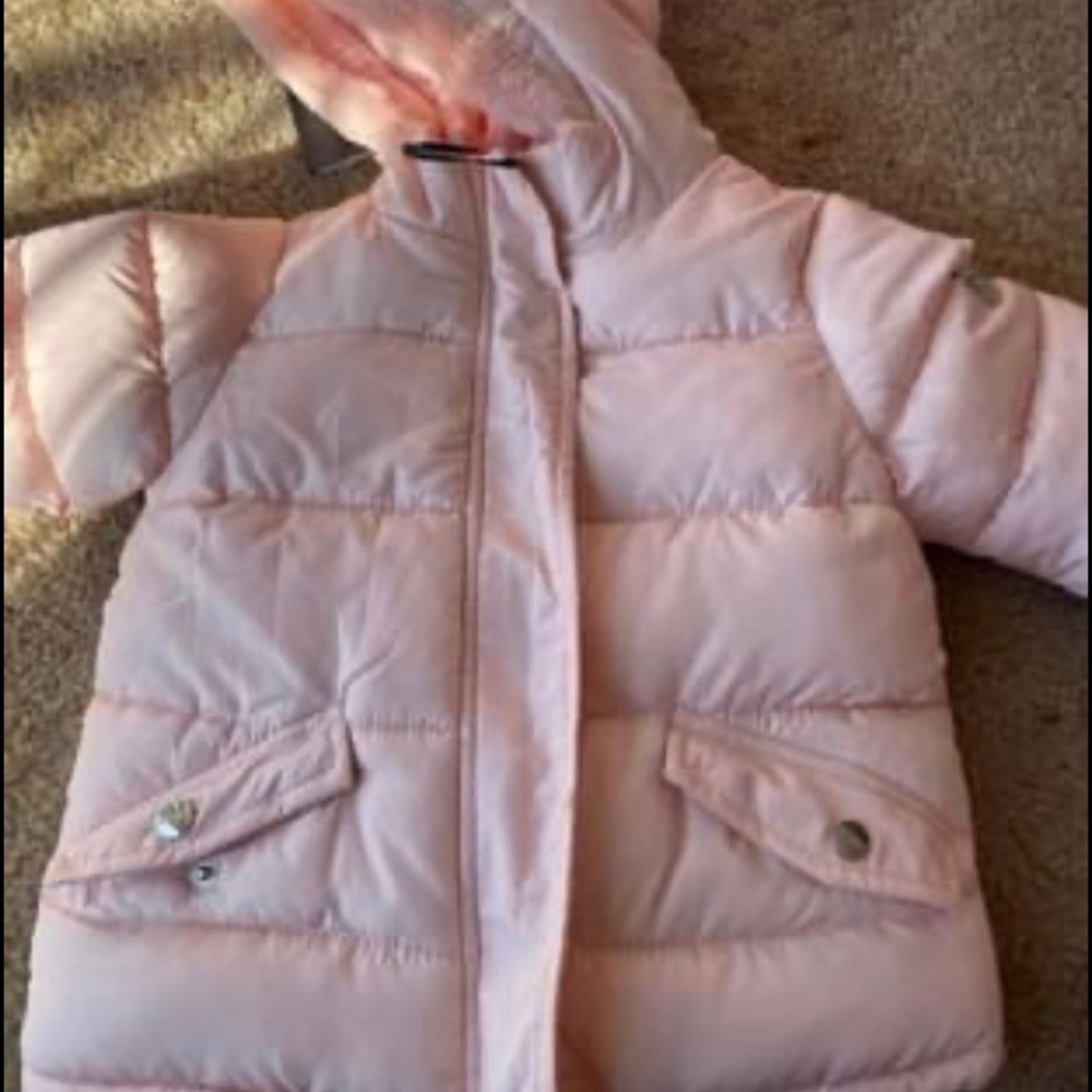 Coat set